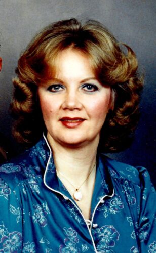 Erna Garnant